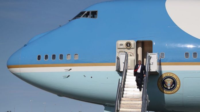 trump-travel