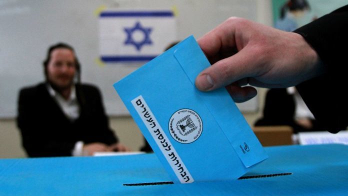 vote