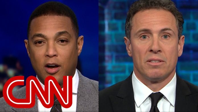 WATCH: CNN’s Don Lemon: Trump’s a Bigot. That’s NOT An Opinion