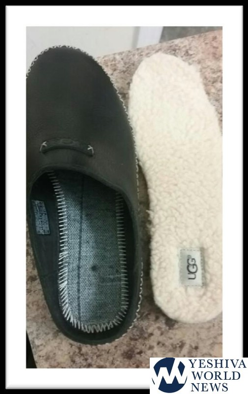 UGG CONTROVERSY Do Uggs Have Shatnez? [RAV DOVID FEINSTEIN, RAV