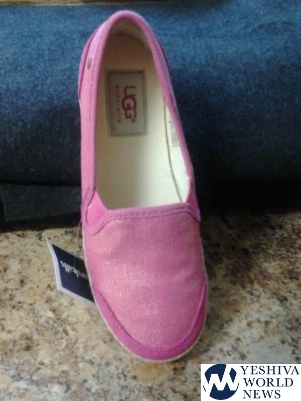 UGG CONTROVERSY Do Uggs Have Shatnez? [RAV DOVID FEINSTEIN, RAV