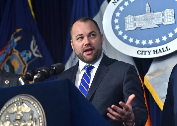 Corey-Johnson