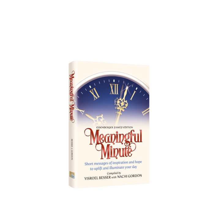 Meaninful-Minute