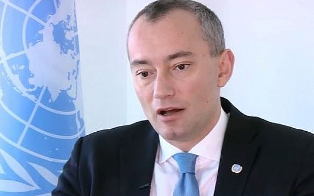 Nikolay-Mladenov