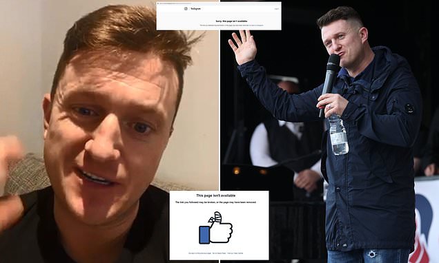 Tommy-Robinson