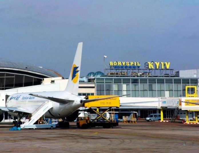 boryspil-airport