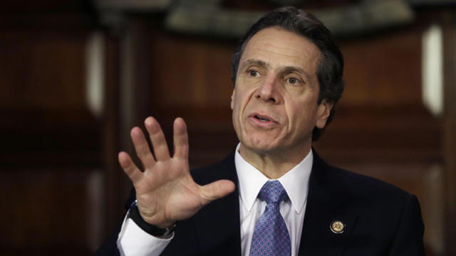 cuomo