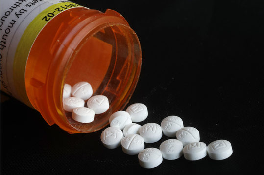 Americans Drug Use
