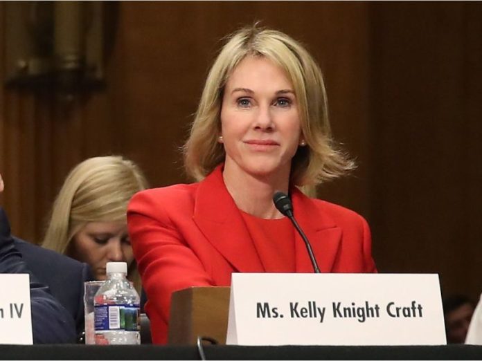 kelly-craft