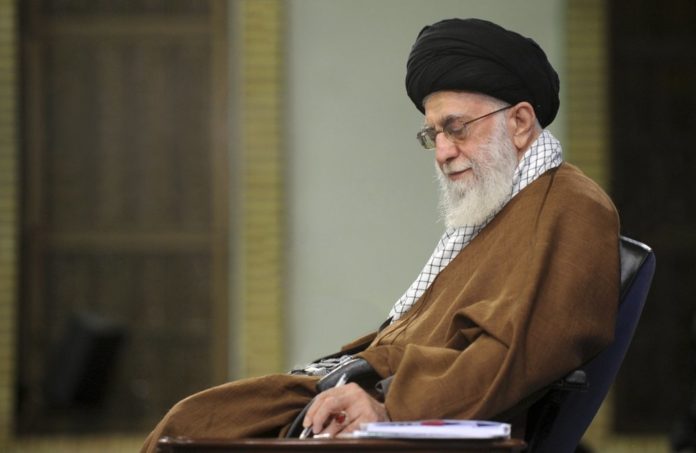 khamenei