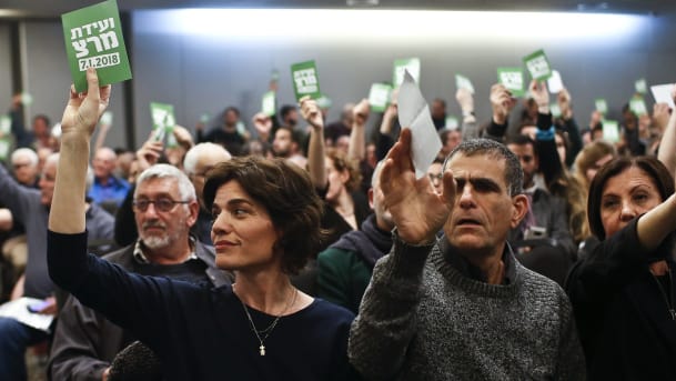 meretz