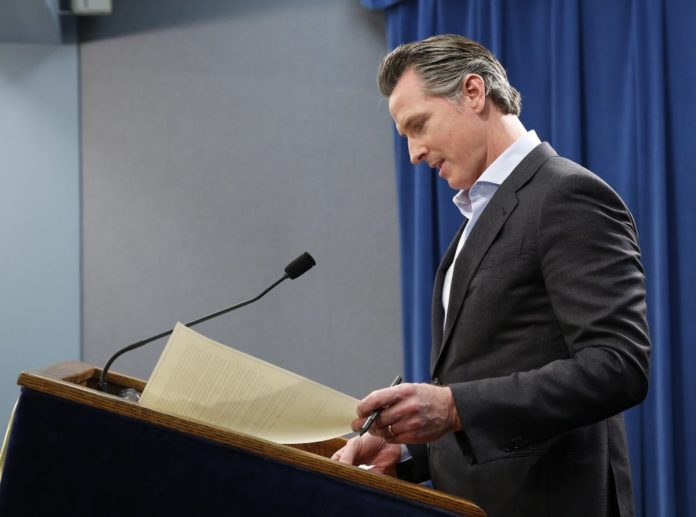 newsom