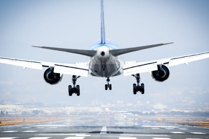 plane