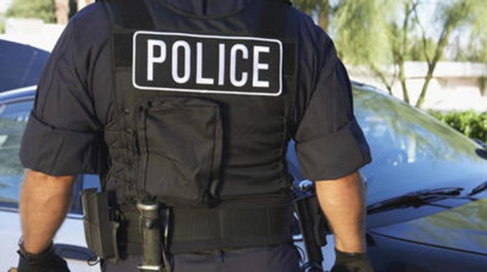 police