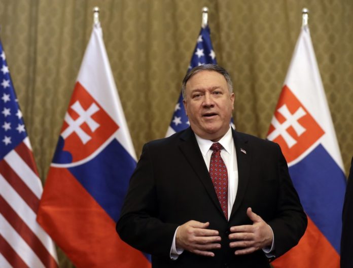 pompeo