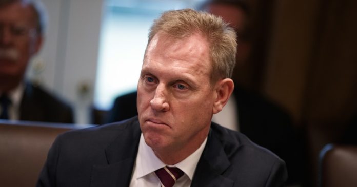 shanahan