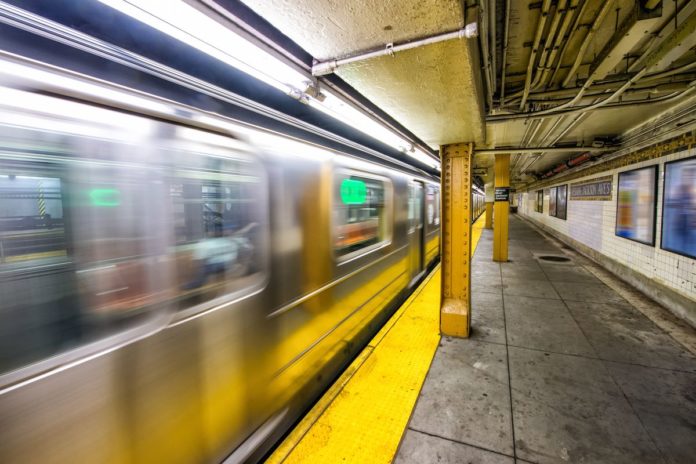 subway