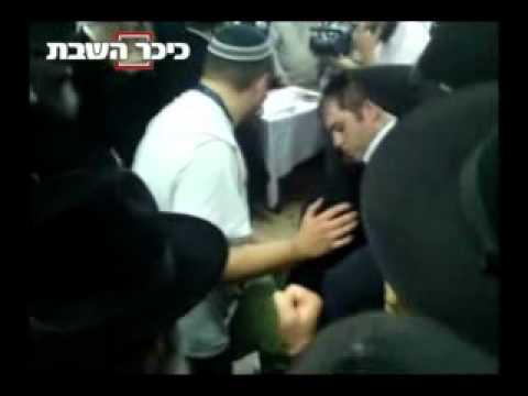 VIDEO: Remember The Dibuk Story? It Was One Big Pack Of Lies