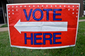 vote-here-dem