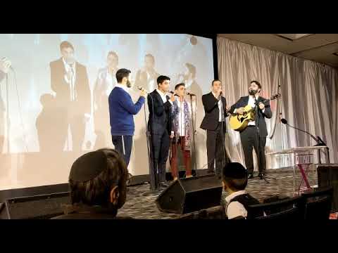 Watch Waterbury Mesivta Perform Tatty My King At The 10th Annual Project Inspire Weekend The Yeshiva World All waterbury mesivta lyrics sorted by popularity, with video and meanings. watch waterbury mesivta perform tatty
