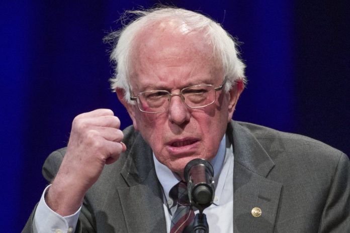 bernie