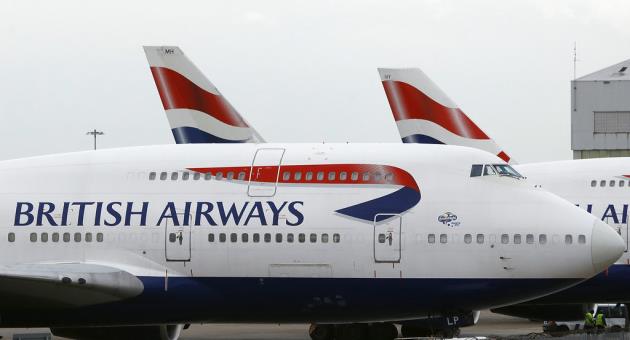 british-airways