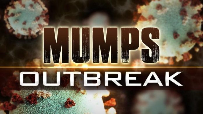 mumps