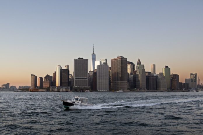 nyc-shoreline