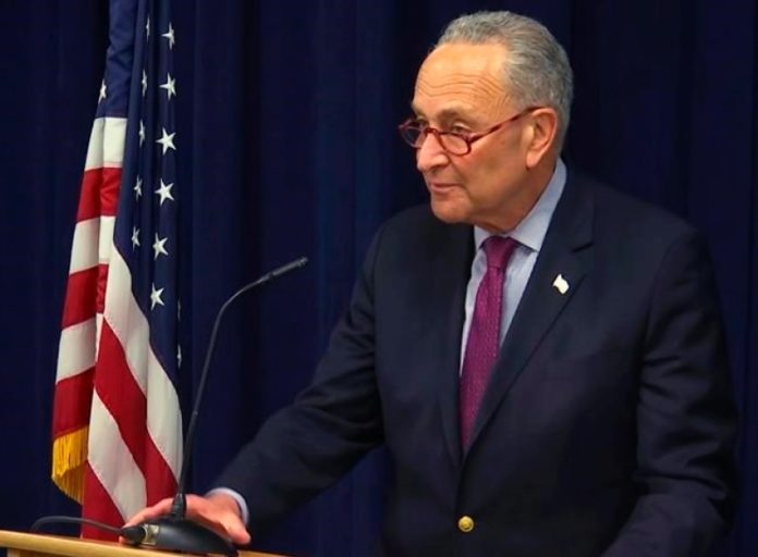 schumer