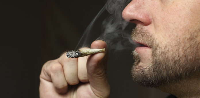 weed