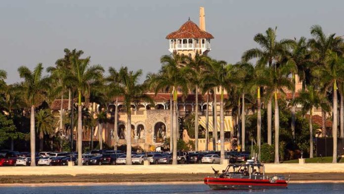 Mar O Lago