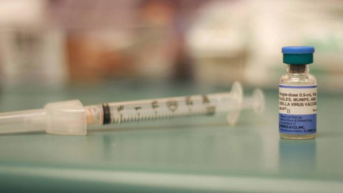 Measles