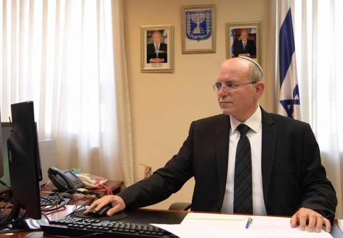 Meir-Ben-Shabbat