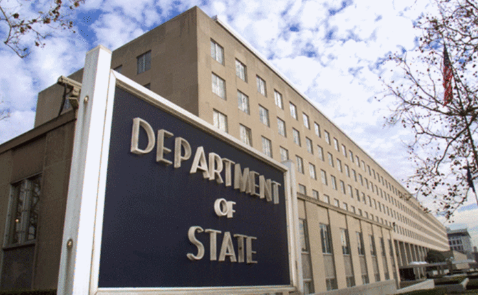State-Department