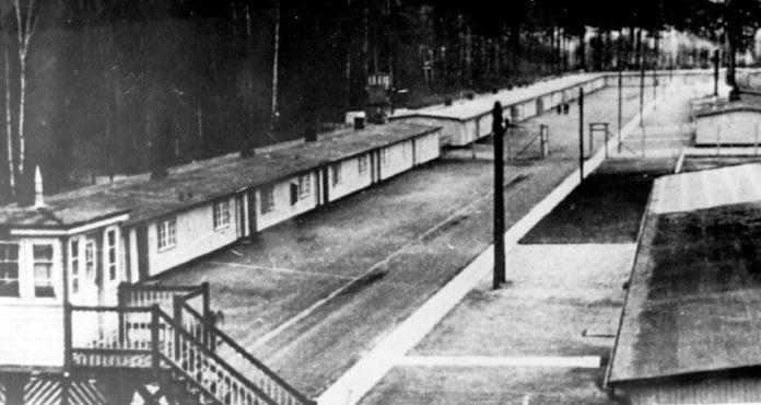Stutthof Barracks