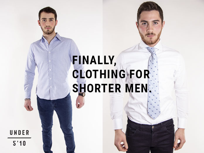 under clothes for men