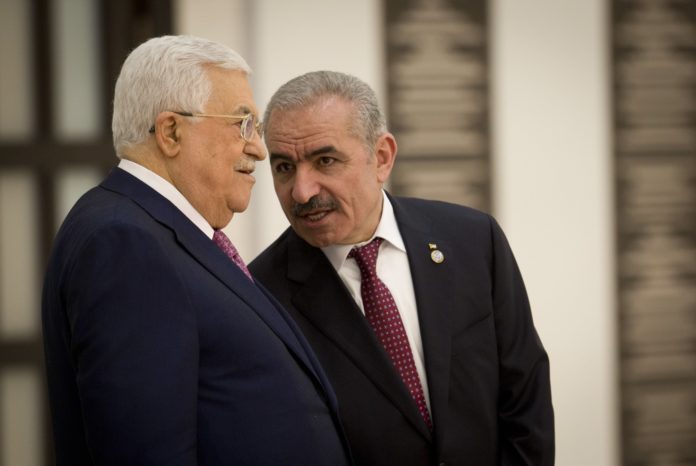 abbas-ishtayeh
