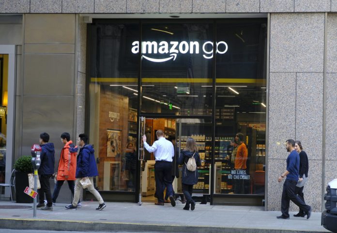 amazon-go