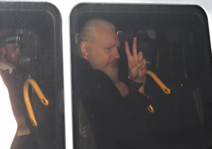 assange