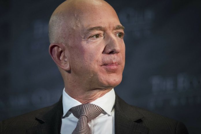 bezos
