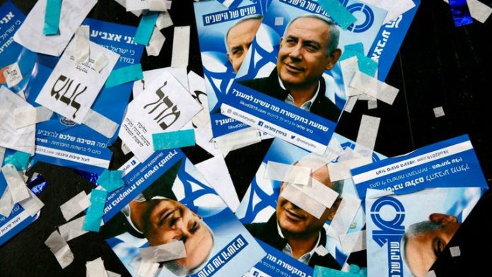 bibi-elections
