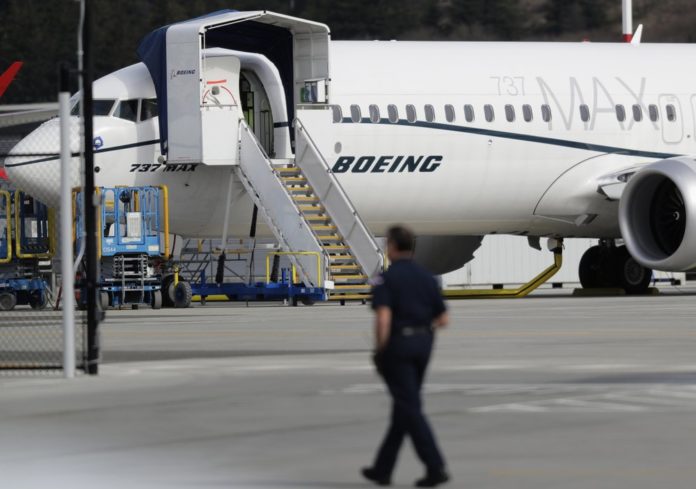 boeing