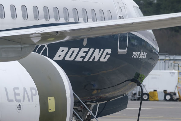 boeing