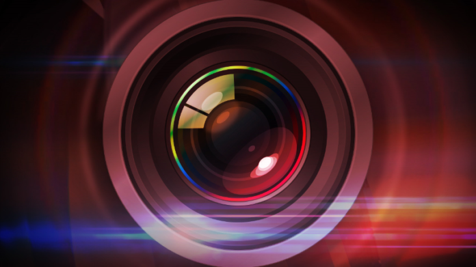 camera