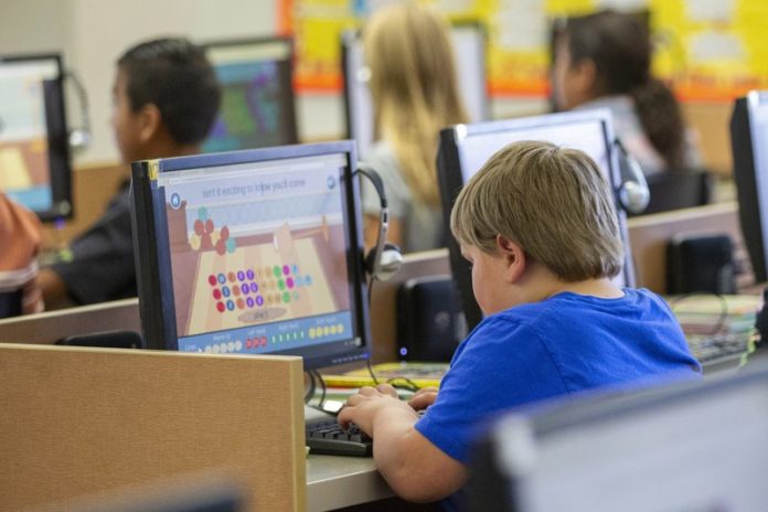 computers