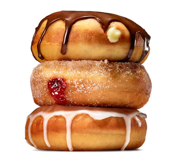 donuts