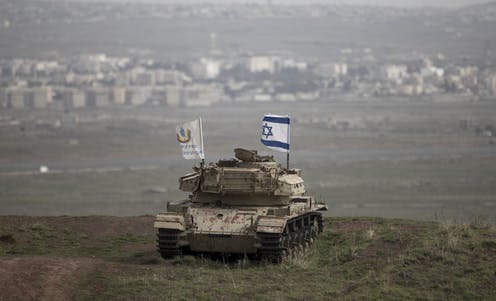 golan-heights