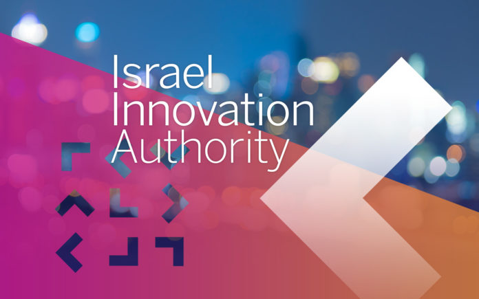israel-innovation-authority