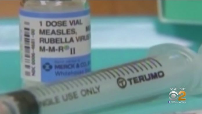 Judge Blocks Measles “State of Emergency” in Rockland County, Blocking Unvaccinated Children From Public Places