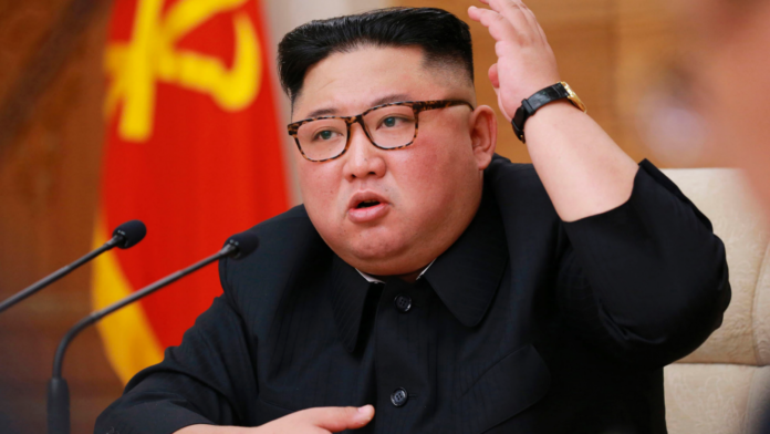 kim